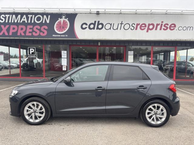 Audi A1 Sportback image 9