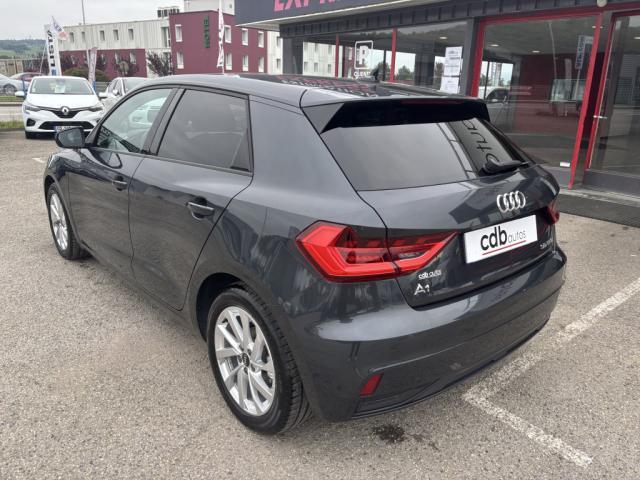 Audi A1 Sportback image 3