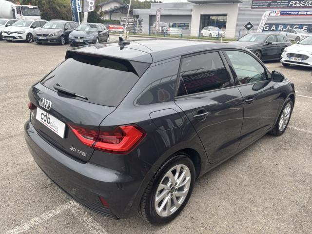 Audi A1 Sportback image 8