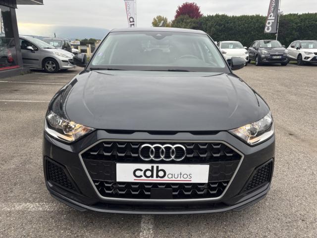 Audi A1 Sportback image 7