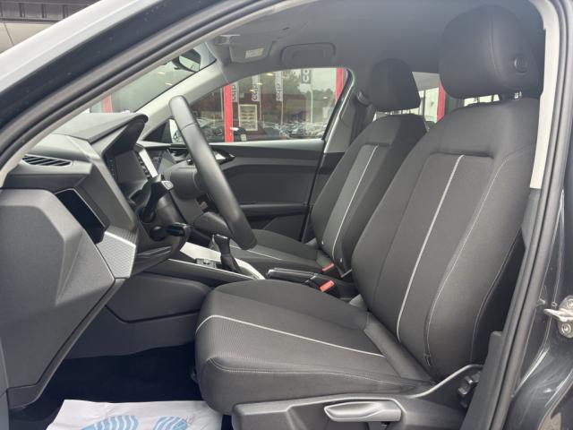 Audi A1 Sportback image 4