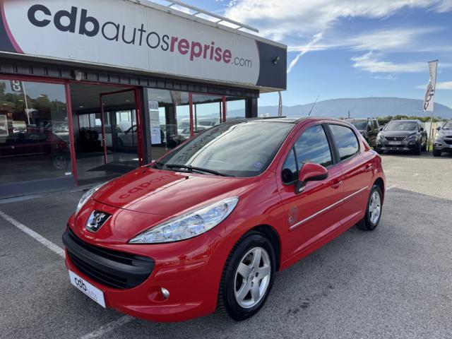 Peugeot 207 1.4 Vti 95ch Série 64