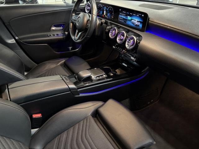 Mercedes Benz Classe A image 6