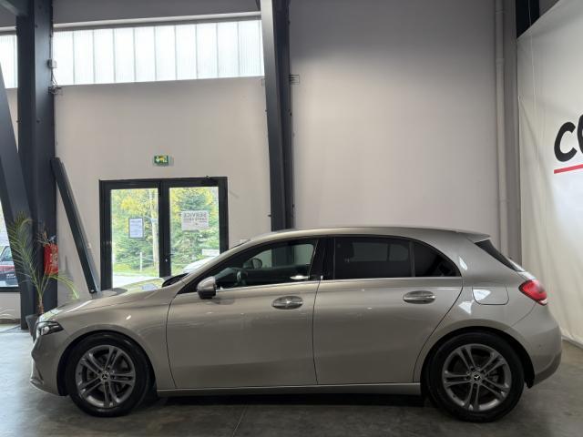 Mercedes Benz Classe A image 3