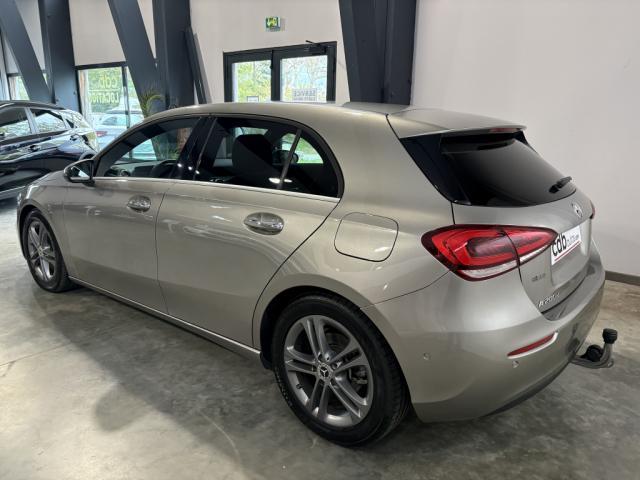 Mercedes Benz Classe A image 1