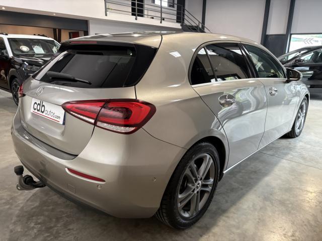 Mercedes Benz Classe A image 2