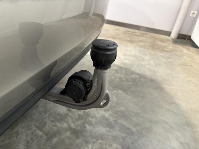 Mercedes Benz Classe A image 4