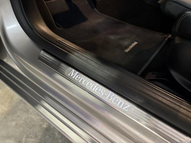 Mercedes Benz Classe A image 8