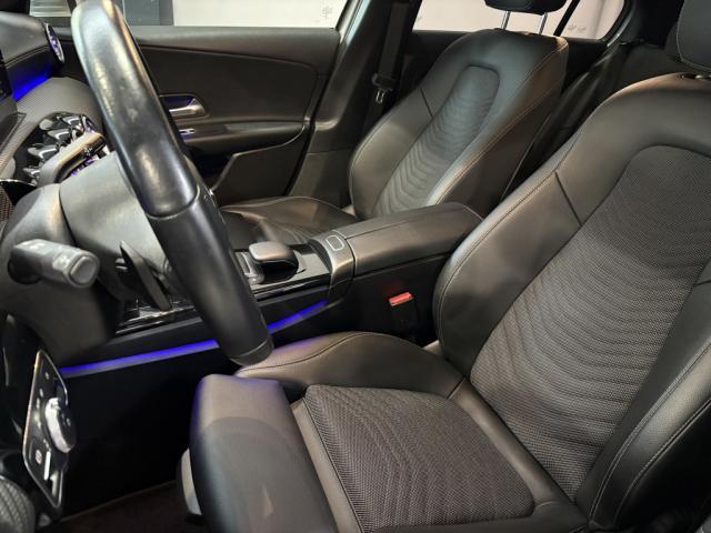 Mercedes Benz Classe A image 9