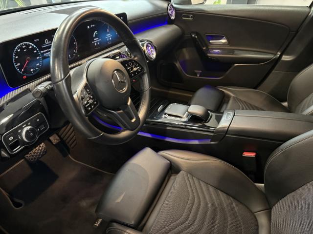 Mercedes Benz Classe A image 7