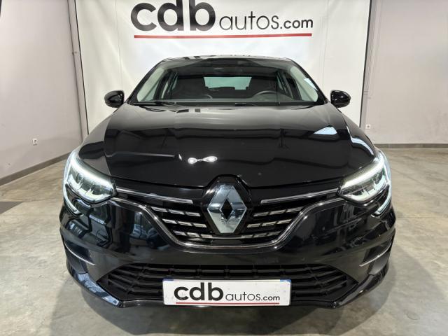 Renault Mégane image 8