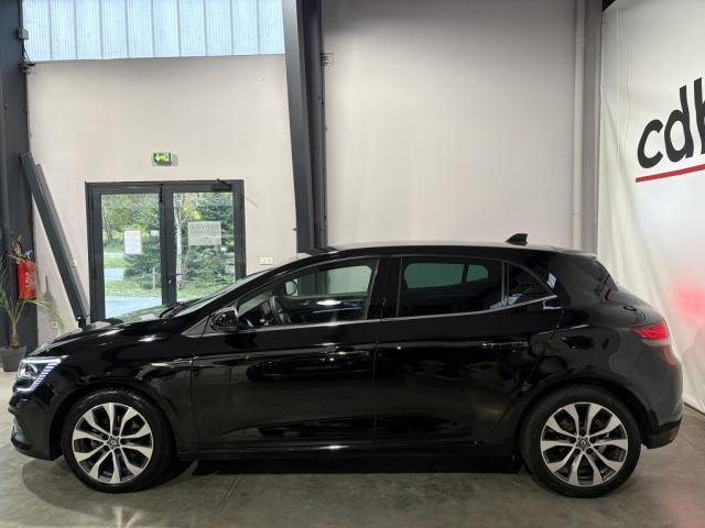 Renault Mégane image 3
