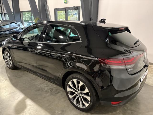 Renault Mégane image 5