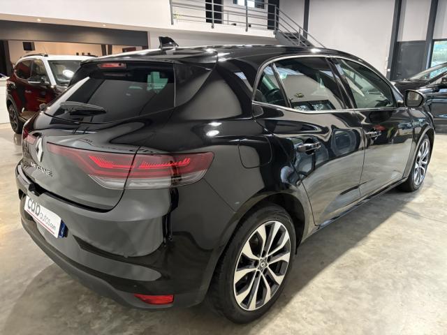 Renault Mégane image 1