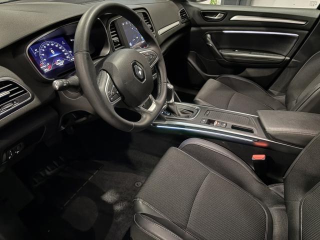 Renault Mégane image 7