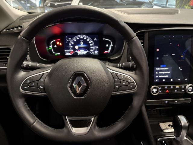 Renault Mégane image 2