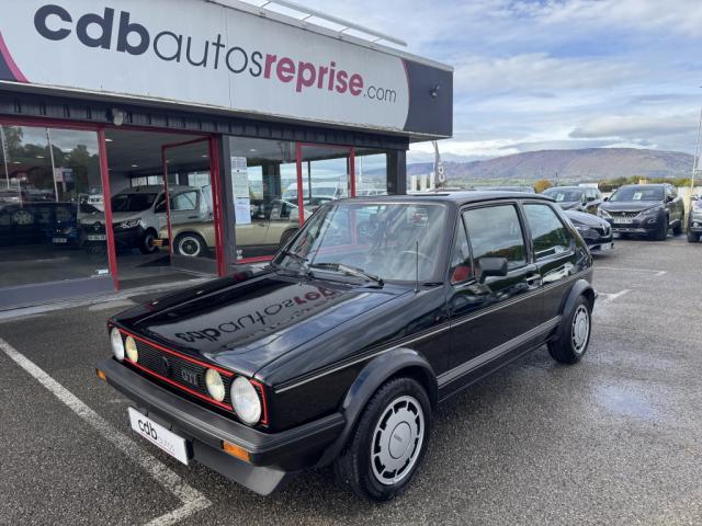 Volkswagen Golf 1.8i 110 Gti Pirelli