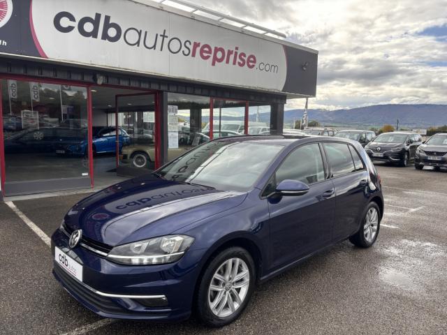 Volkswagen Golf 1.5 Tsi 150 Evo Bvm6 Confortline