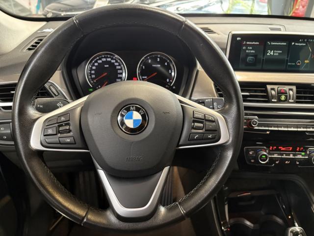 Bmw X1 image 8