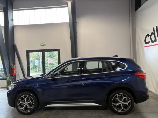Bmw X1 image 3