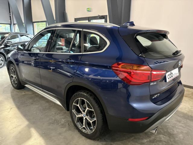 Bmw X1 image 4