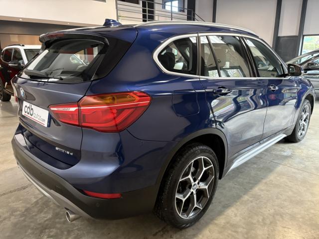 Bmw X1 image 2