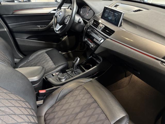 Bmw X1 image 6