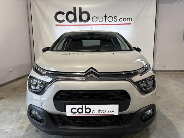 Citroen C3 image 8