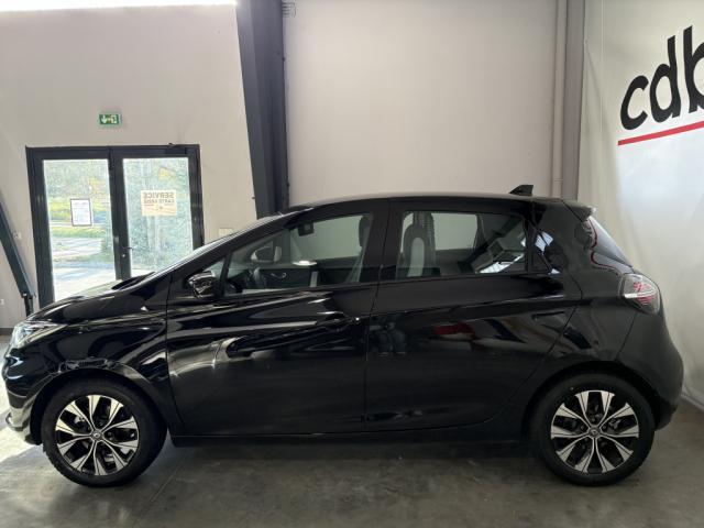 Renault Zoe image 7