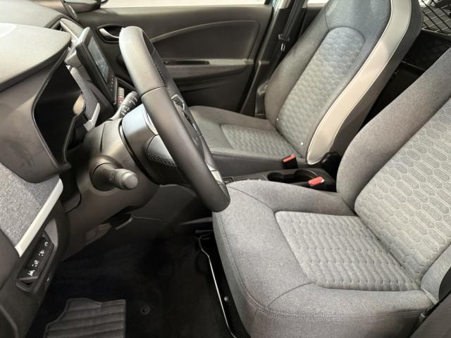 Renault Zoe image 4