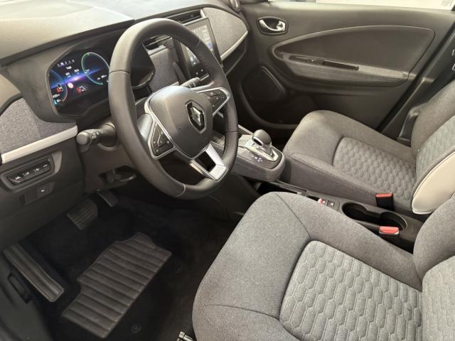 Renault Zoe image 3