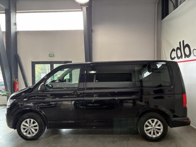 Volkswagen Transporter image 7