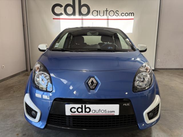 Renault Twingo image 5