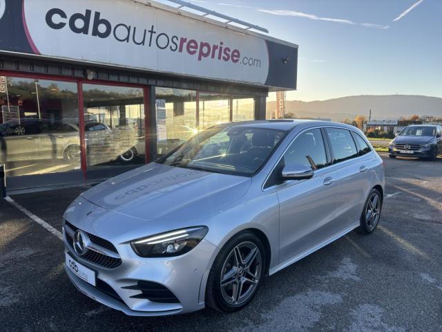 Mercedes Benz Classe B Benz 200 D 8g-Dct Amg Line Edition