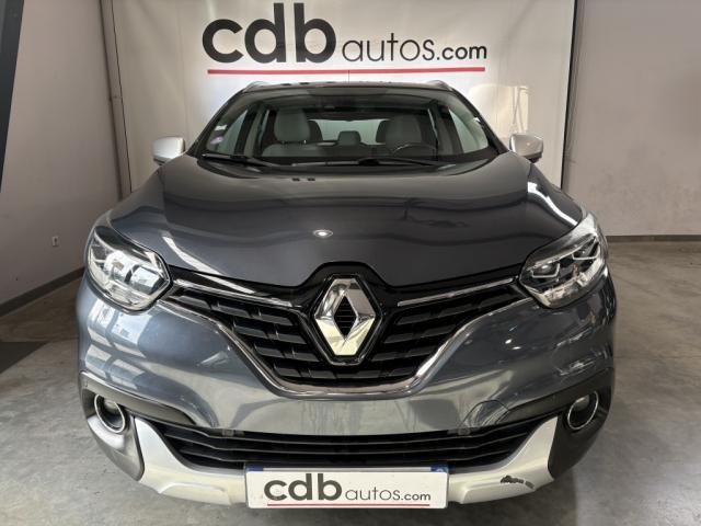 Renault Kadjar image 9