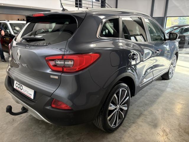Renault Kadjar image 3