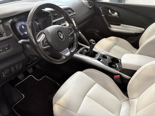 Renault Kadjar image 8