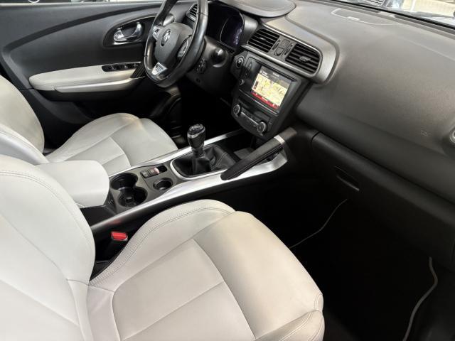 Renault Kadjar image 7