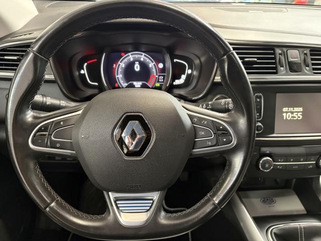 Renault Kadjar image 6