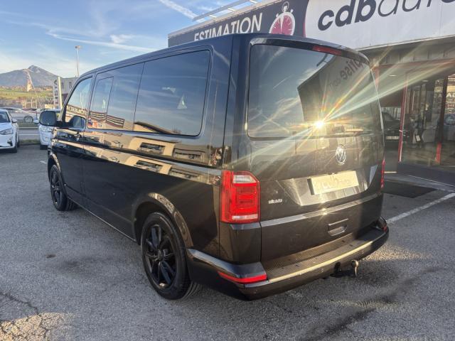 Volkswagen Caravelle image 7