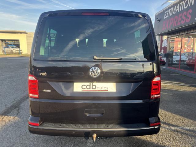 Volkswagen Caravelle image 1