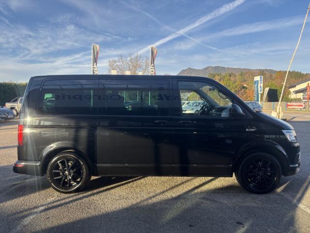 Volkswagen Caravelle image 9