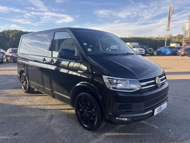 Volkswagen Caravelle image 3