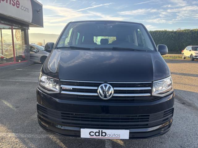 Volkswagen Caravelle image 8