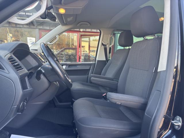 Volkswagen Caravelle image 4