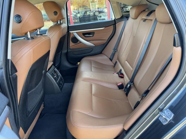 Bmw Série 4 Gran Coupé image 6