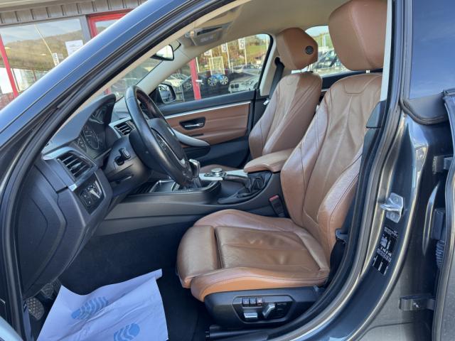 Bmw Série 4 Gran Coupé image 3