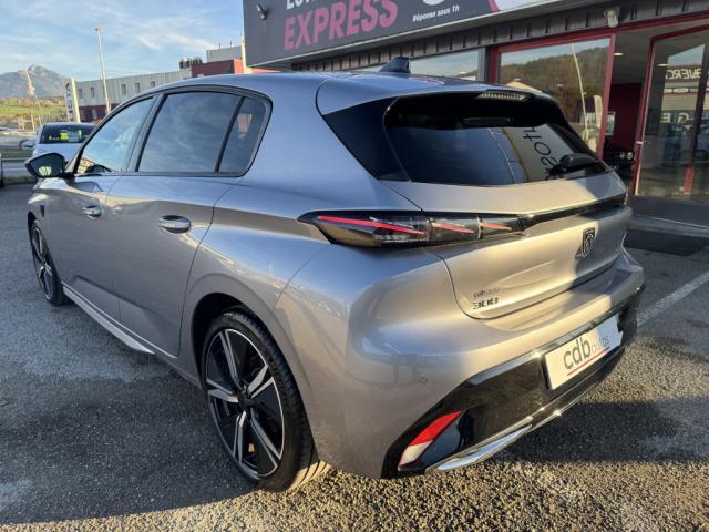 Peugeot 308 image 4