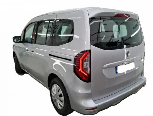 Renault Kangoo image 1