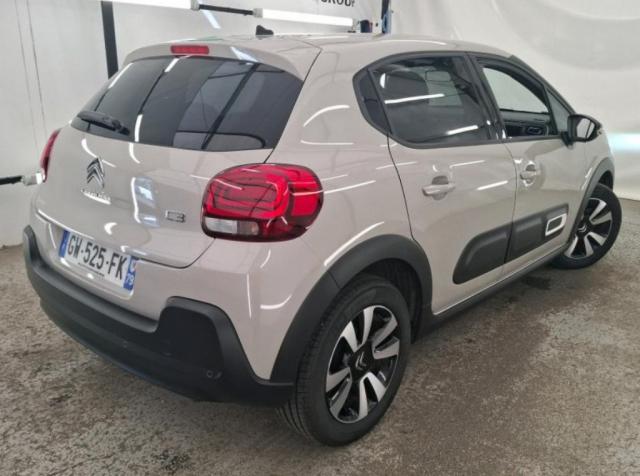 Citroen C3 image 5